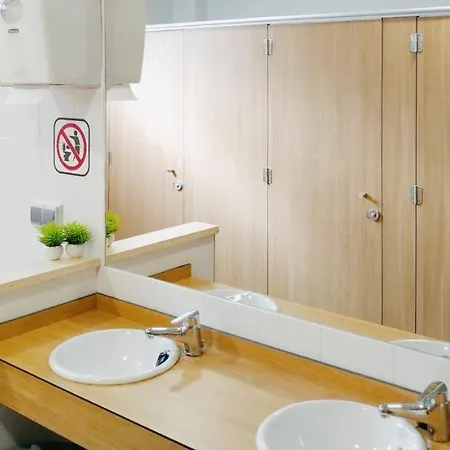 Nacama Exclusivo Peregrinos - Pilgrims *