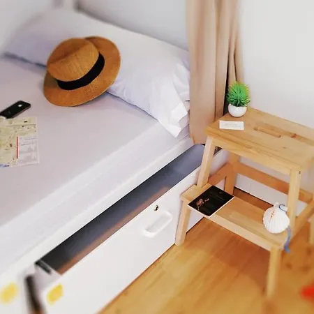 Nacama Exclusivo Peregrinos - Pilgrims Pontevedra