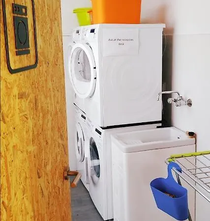 Nacama Exclusivo Peregrinos - Pilgrims Pontevedra