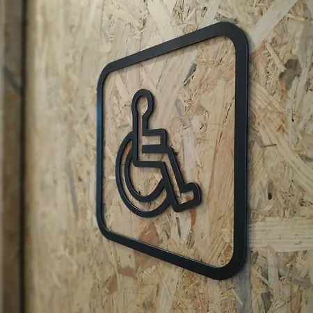 Nacama Exclusivo Peregrinos - Pilgrims Vandrerhjem