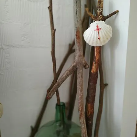 Nacama Exclusivo Peregrinos - Pilgrims Vandrerhjem *