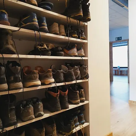 Vandrerhjem Nacama Exclusivo Peregrinos - Pilgrims