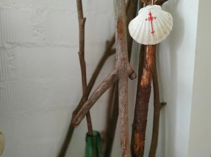 Nacama Exclusivo Peregrinos - Pilgrims Hostel *