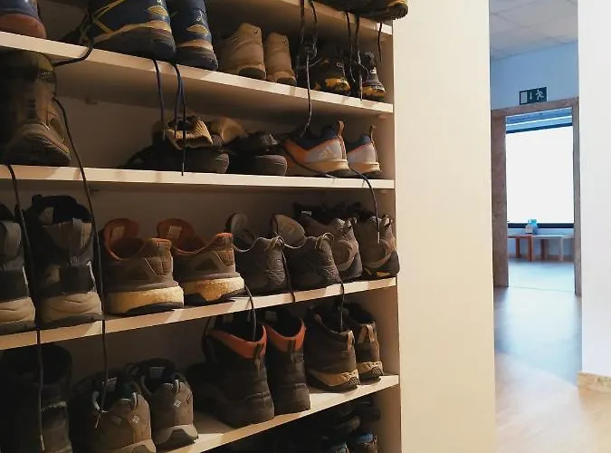 Hostel Nacama Exclusivo Peregrinos - Pilgrims