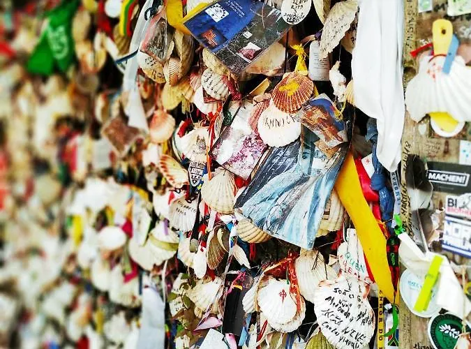 Nacama Exclusivo Peregrinos - Pilgrims Hostel *